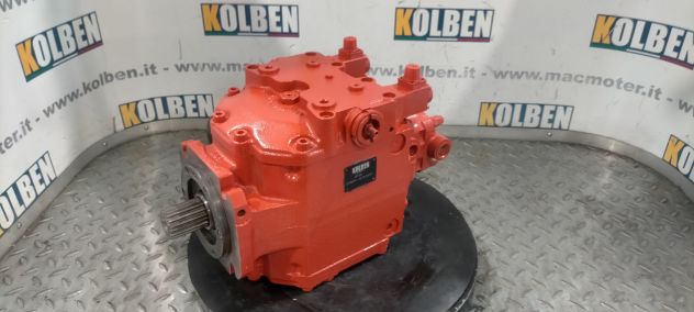 Pompa Linde BPV100-01R 2661 - Foto 3