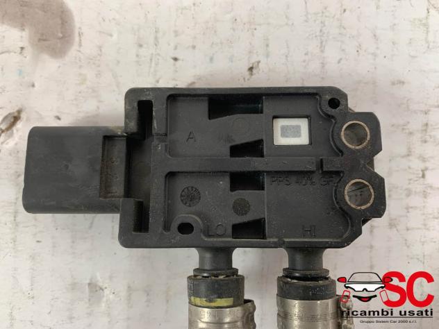 46335913 SENSORE DI PRESSIONE FIAT 500 X Serie benzina - Foto 4