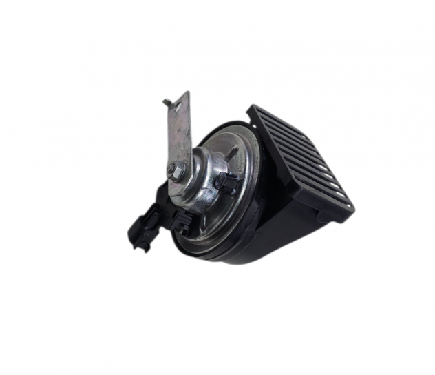 AVVISATORE ACUSTICO CLACSON FIAT Panda 3° Serie 52169915 (12) - Foto 7