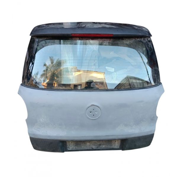 PORTELLONE POSTERIORE FIAT 500L 2015