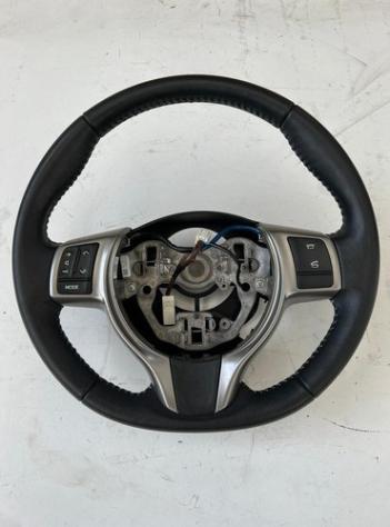 VOLANTE TOYOTA Yaris Serie (1416) - Foto 2