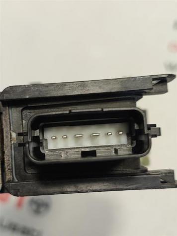 MOTORINO ALZAVETRO ANTERIORE SINISTRO KIA Stonic Serie 1137328729 D4FB (17) - Foto 4