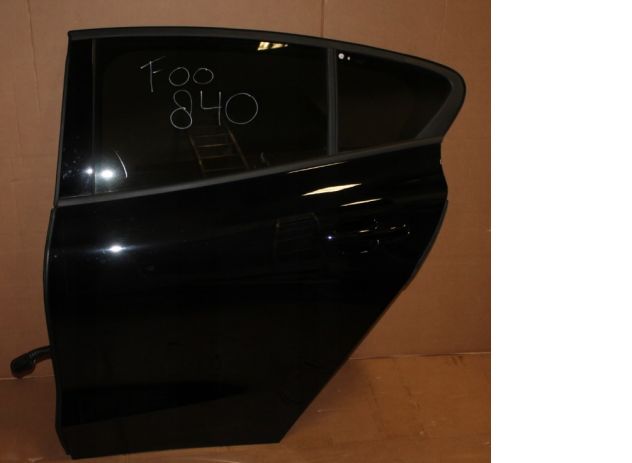 PORTA SPORTELLO POSTERIORE SINISTRO FORD FOCUS DAL 2018 IN POI BERLINA