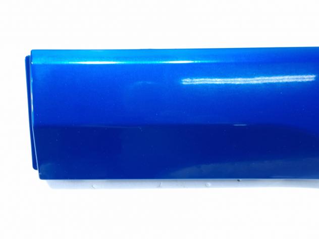 MODANATURA PORTA POSTERIORE SX FORD EcoSport Serie HN15-N254A77-A (12) - Foto 2
