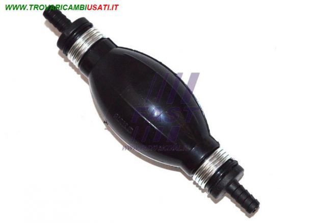 POMPA CARBURANTE CITROEN JUMPY 95 MANUALE FT53041