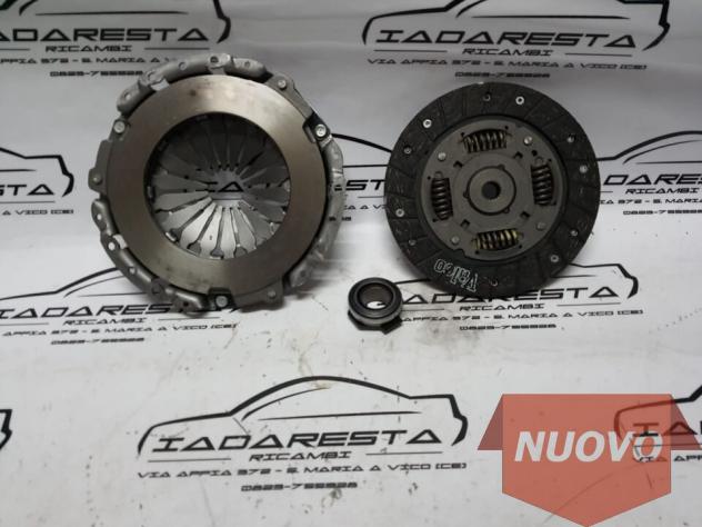 Kit Frizione Fiat Punto 1.6 Bz - Uno 1.5 Bz 5893655 - Foto 3