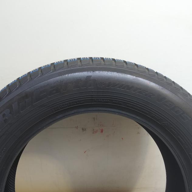 4 GOMME 235 60 18 YOKOHAMA A68240 - Foto 5