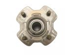1010673 MOZZO RUOTA POSTERIORE MICROCAR M.GO F8 M8 DUE FIRST LIGIER IXO JSRC