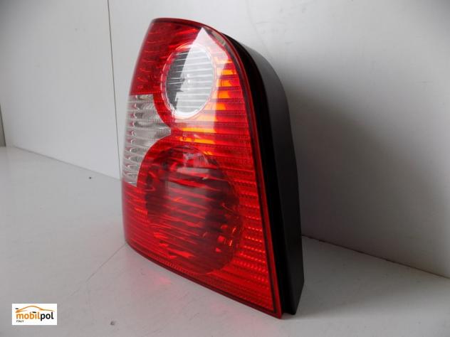Volkswagen Polo 9N - Faro posteriore sinistro - 11888 - Foto 2