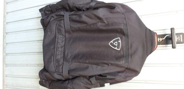 Giacca moto Dainese Rev'it! Levante tg. M, leggere dettagli in annuncio, non spe - Foto 3