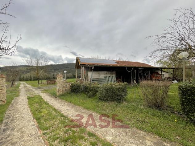 Casale in vendita a Monteverdi Marittimo - Foto 17