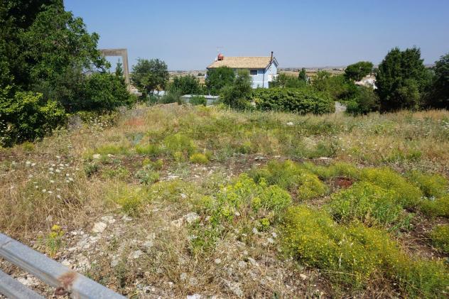Terreno Edificabile in vendita a Ragusa, Bruscé - Foto 10