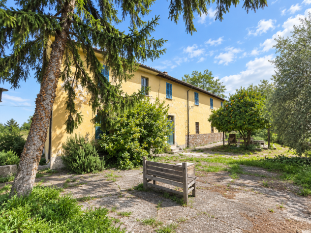 Rustico in vendita a Madonna Dell'acqua - San Giuliano Terme 770 mq Rif: 1452077 - Foto 6