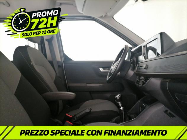 Ford Tourneo Courier II 1.0 ecoboost 125cv Titanium - Foto 6