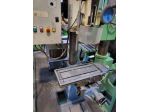 TRAPANO FRESA BIMAK  MOD. 25