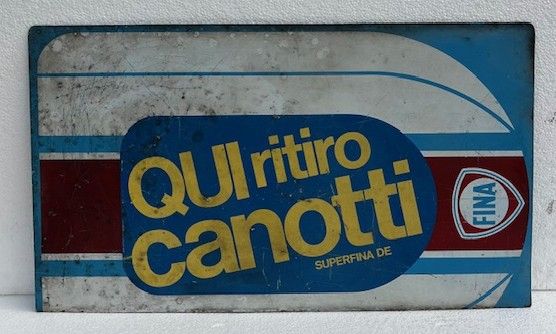 Insegna Fina - Foto 2