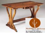 Mobili Classici In Stile Tavoli Consolle cod 002 in Legno Nuovi Non Usati