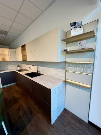 Cucina angolare Stosa - Foto 2