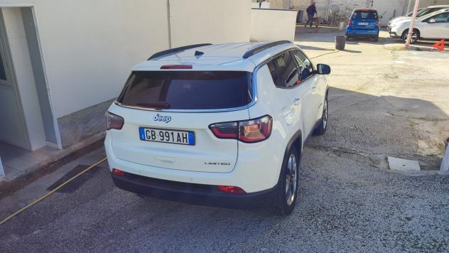 JEEP COMPASS 1.6 MULTIJET - Foto 6