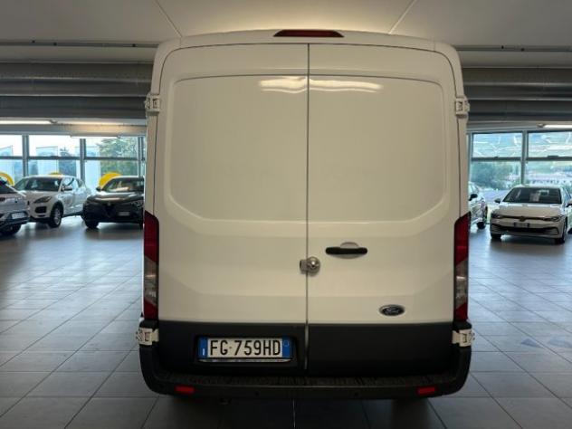 FORD Transit 2.000 DIESEL 130 CV 350 L3 H2 TREND VAN rif. 24114584 - Foto 6
