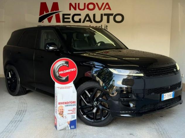 LAND ROVER Range Rover Sport 3.0D l6 249 CV Dynamic HSE rif. 23303284