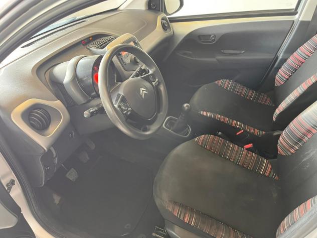 Citroen C1 VTi 68 5 porte Live - Foto 9