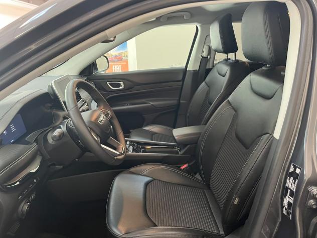 Jeep Compass 4xe 1.3 T4 PHEV 190cv Night Eagle 4xe Auto - Foto 10