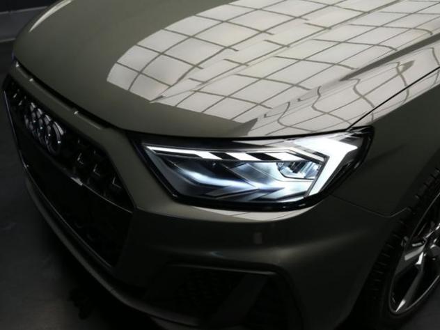 AUDI A1 SPB 30 TFSI 110CV S tronic S line edition rif. 24199158 - Foto 10