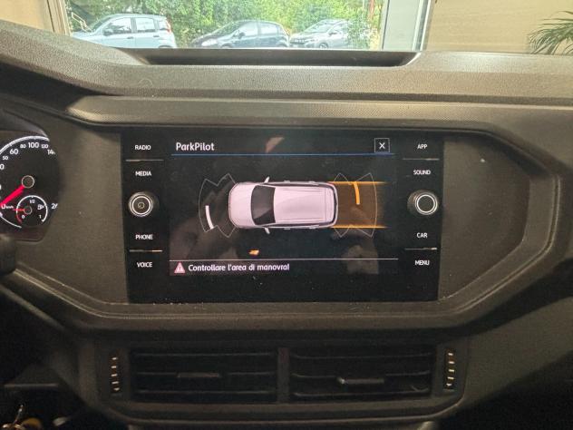 Volkswagen T-Cross 1.0 TSI Style BMT - Foto 10