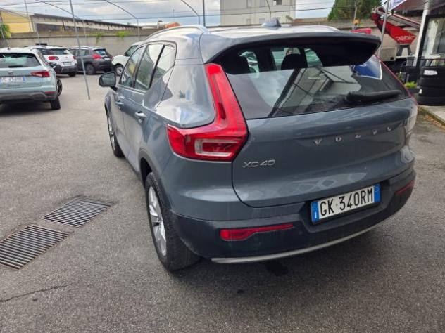 VOLVO XC40 B4 AWD automatico Plus IN ARRIVO !!!! rif. 23776448 - Foto 5
