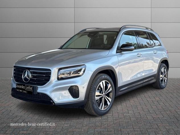 Mercedes-Benz GLB (X247) Classe 200 d Automatic
