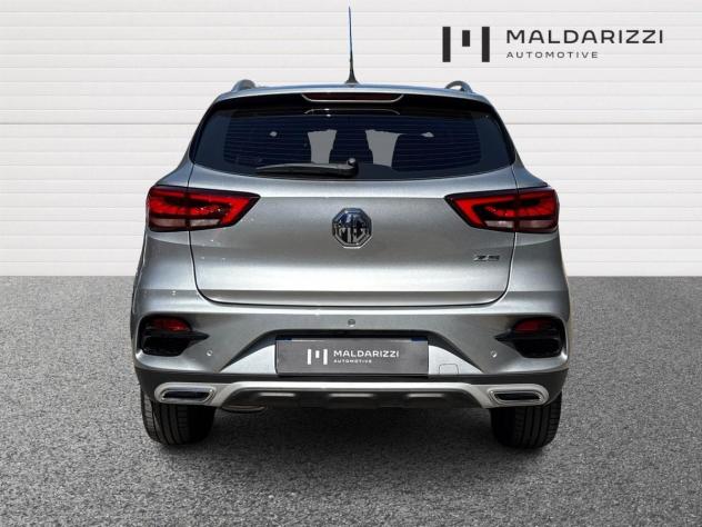 MG ZS 2021 1.0 Luxury auto - Foto 3