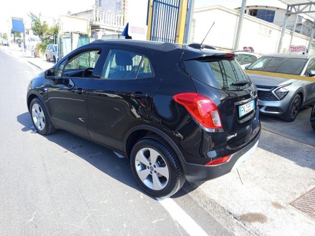 OPEL Mokka X 1.6 CDTI Ecotec 4x2 Advance - Foto 4