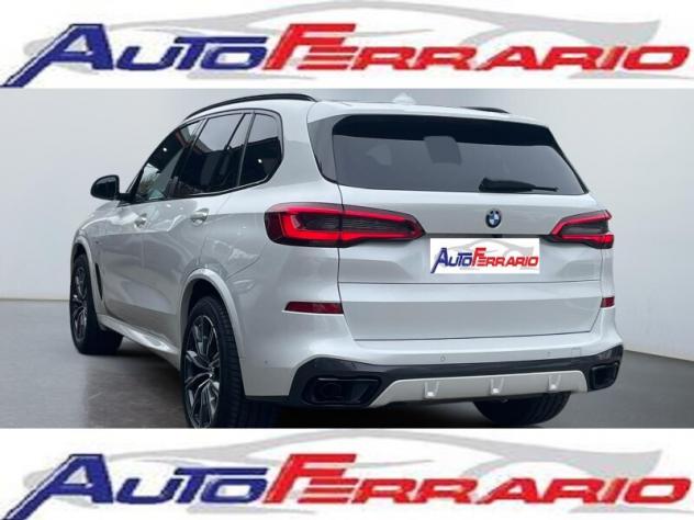 BMW X5 (G05/F95) X5 xDrive25d Msport - Foto 6