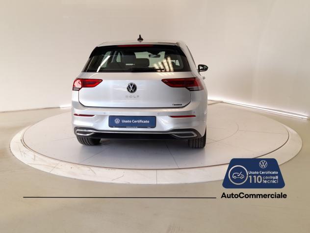 Volkswagen Golf 2.0 TDI SCR 110KW Style DSG 4Motion - Foto 5