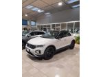 Volkswagen T-Roc Sport