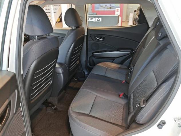 KGM Tivoli 1.5 GDI Turbo 2WD 135 CV Must GPL- PRONTA CONSEGNA rif. 23807642 - Foto 8