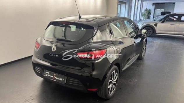 RENAULT Clio TCe 90CV GPL 5 porte Energy Zen - NEOPATENTATI rif. 23709037 - Foto 6