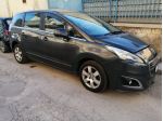 PEUGEOT 5008 115 CAVALLI TURBO DIESEL DEL 2014.