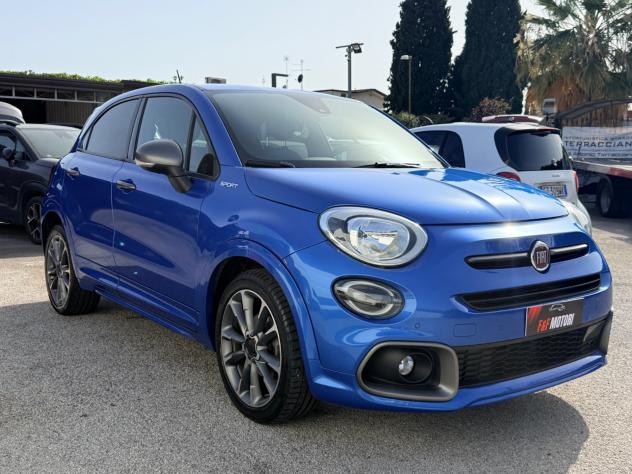 Fiat 500X 1.3 MultiJet 95 CV Sport 2022 - Foto 2