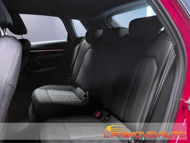 AUDI A3 Sedan 35 TDI Business Advanced rif. 20903336 - Foto 9