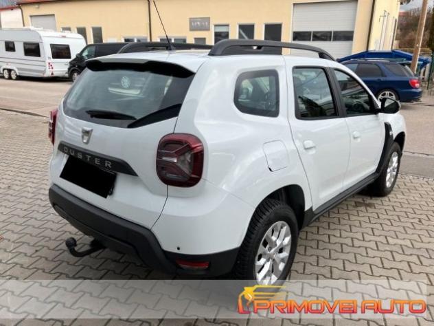 DACIA Duster 1.0 TCe GPL 4x2 Comfort rif. 20559076 - Foto 8