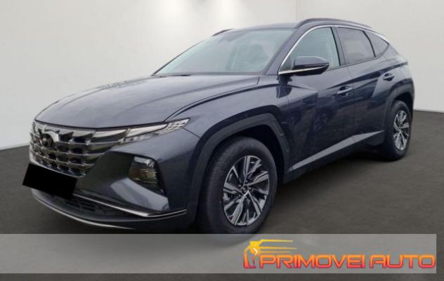HYUNDAI Tucson 1.6 T-GDI GPL rif. 21400908 - Foto 4