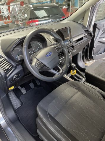 Ford Ecosport anno 2018 - Foto 2