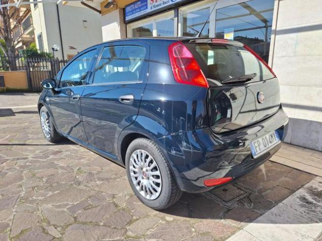 FIAT Punto 1.3 MJT 95cv - *PREZZO REALE rif. 24217661 - Foto 4