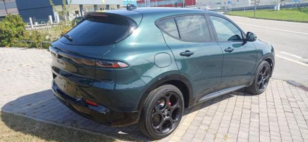 ALFA ROMEO Tonale 1.6 diesel 130 CV TCT6 Veloce "PREZZO REALE" rif. 24153879 - Foto 6