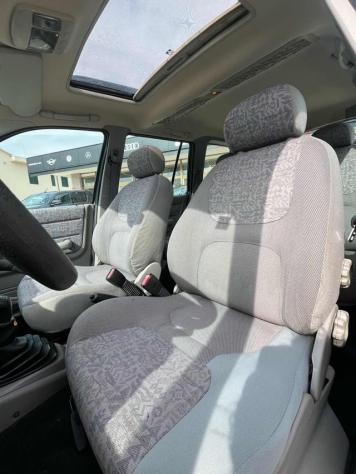 LAND ROVER Freelander 2.0 TD cat Station Wagon rif. 23506149 - Foto 8