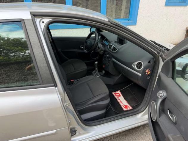 Renault Clio 5p 1.2 16v Confort, NEOPATENTATI OK! - Foto 8