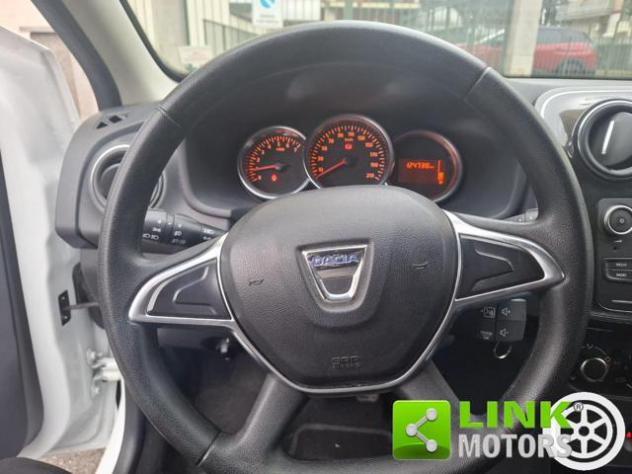 DACIA Sandero Stepway 1.0 TCe AUTOCARRO garantito rif. 23777030 - Foto 10