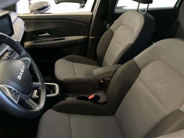 DACIA Jogger 1.0 TCe GPL Extreme UP 7p.ti rif. 24068290 - Foto 10